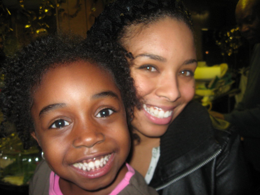 Bingham, Jenae` R. Jones, Rayna 