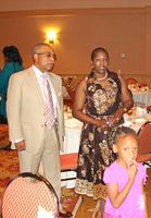 Billy & Elease Billy & Elease