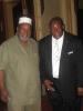Abbas sham-Sa-Deen & Rodney Jones, Sr. Abbas sham-Sa-Deen & Rodney Jones, Sr.